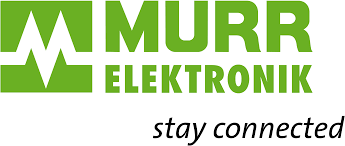 logo Murr electric
